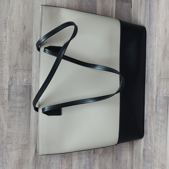 Kate Spade New York~Sawyer Street Tori~Colorblock Handbag~EUC! - Picture 8 of 15